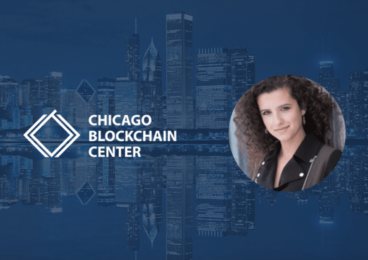alexandra lexy prodromos chicago blockchain center