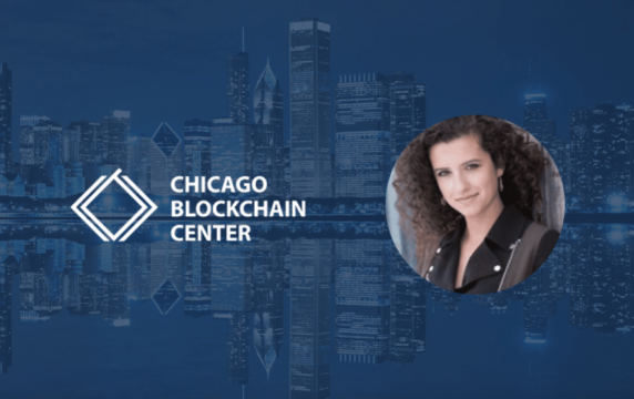 alexandra lexy prodromos chicago blockchain center