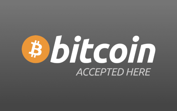 bitcoin cryptocurrency ecommerce store