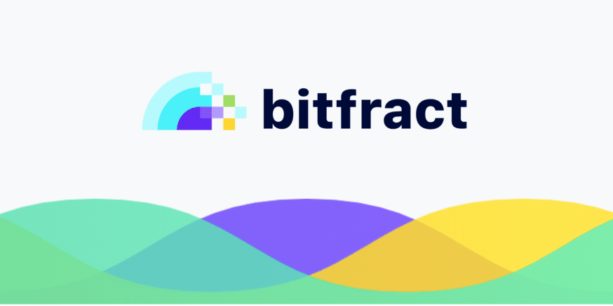 bitfract beta press release