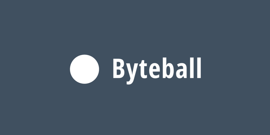 what is byteball bytes