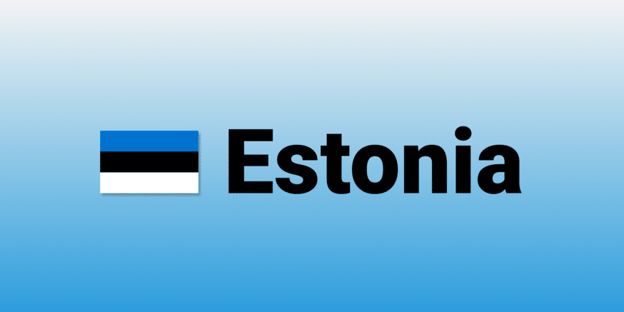 Estonia eresidency criptotrading