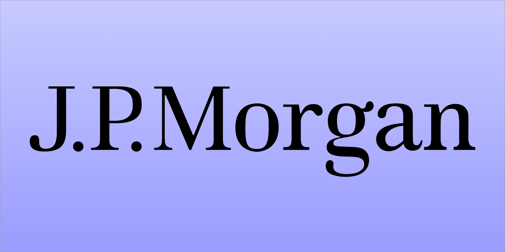 “Blockchain is the real deal”: JP Morgan Unveils Report on Crypto’s ...