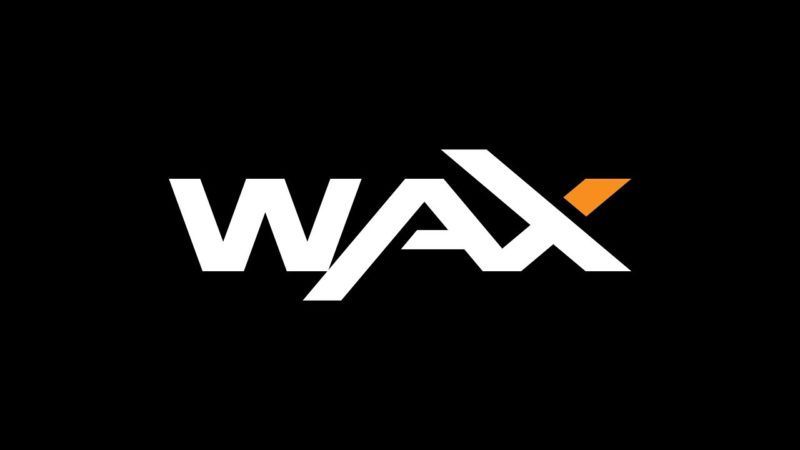 Wax is one of the most important Blockchain companies and was founded by Quigley
