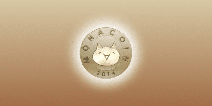 what is monacoin