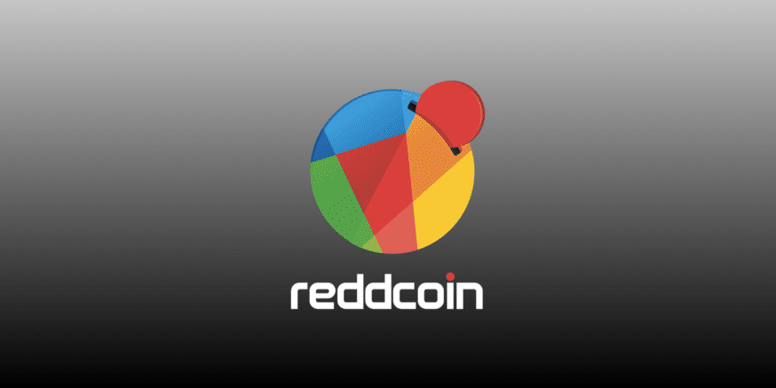 what is reddcoin rdd
