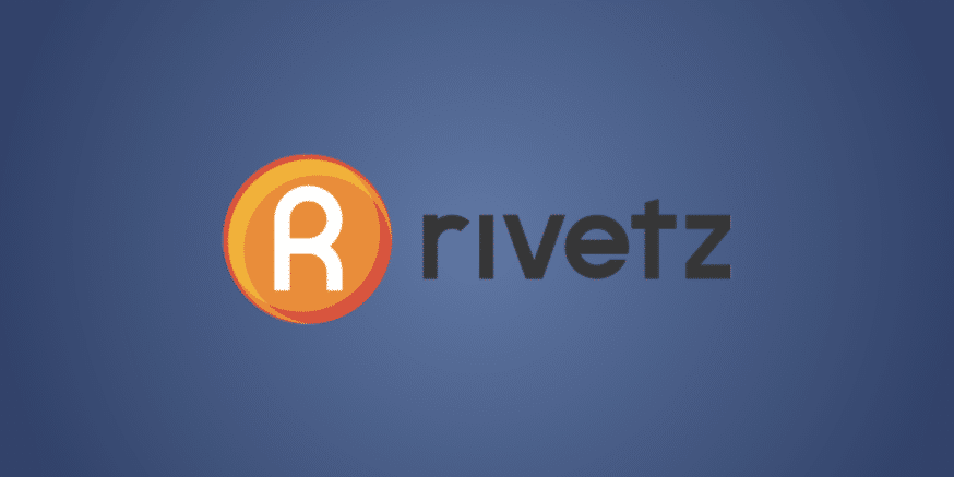 what is rivetz rvt