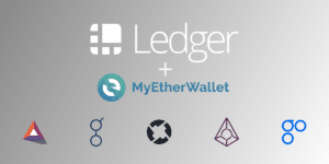 how to send erc20 tokens from a ledger nano s