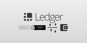 how to send ethereum from a ledger nano s