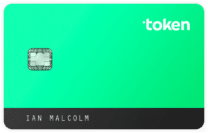 tokencard