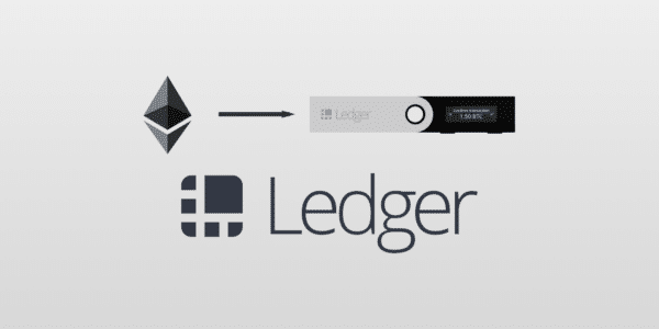 ethereum ledger