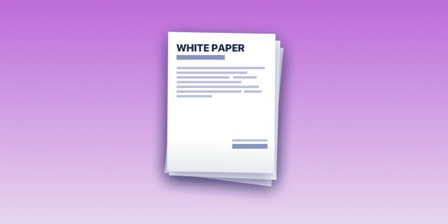 How to Read a Cryptocurrency White Paper