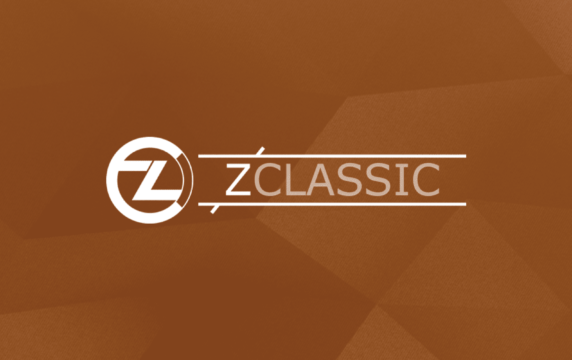 what is zclassic zcl
