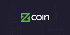 what is zcoin