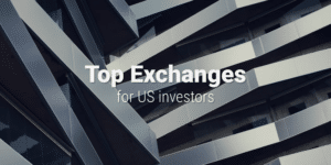 top cryptocurrency exchanges