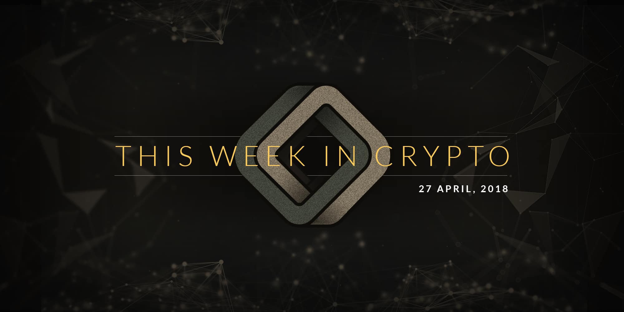 crypto april 27th