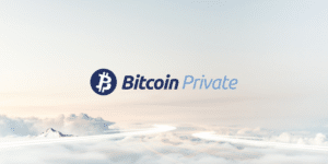 what is bitcoin private