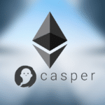 Ethereum Casper logo