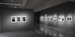 decentralized art gallery