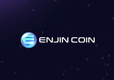 what is enjin coin