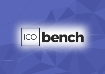 icobench ico market review