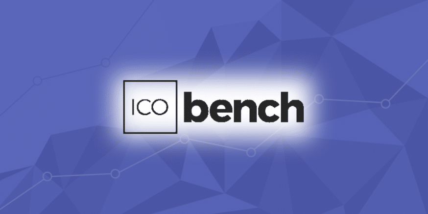 icobench ico market review