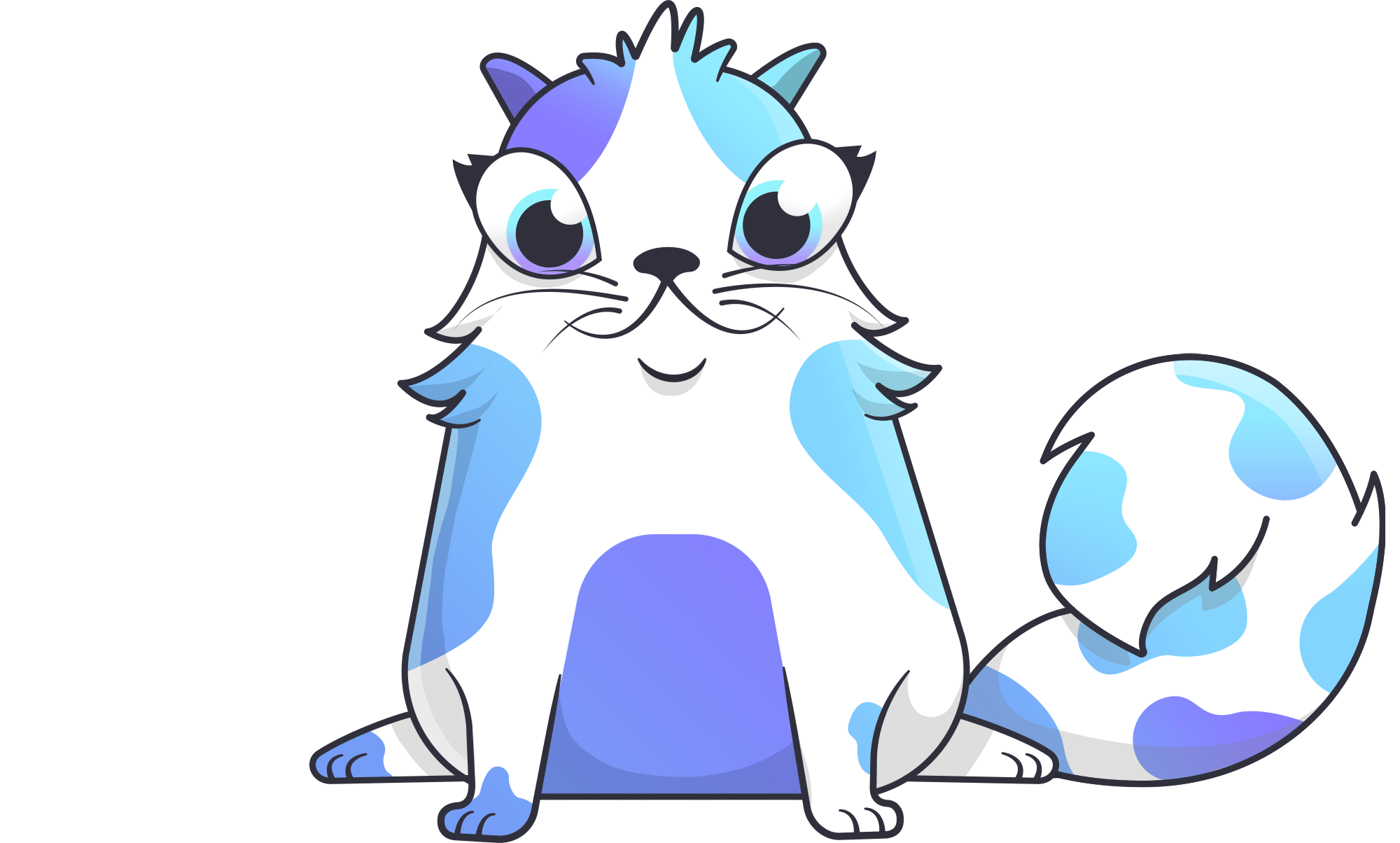 blockchain kitties