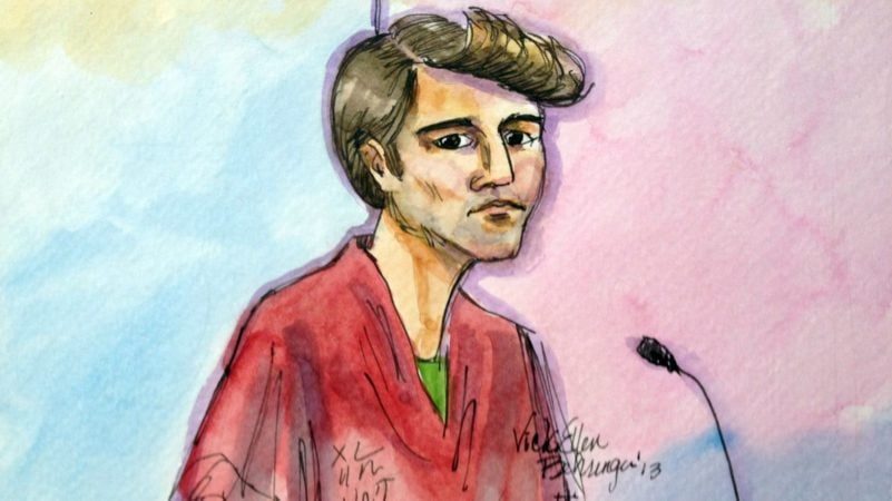 Ross Ulbricht