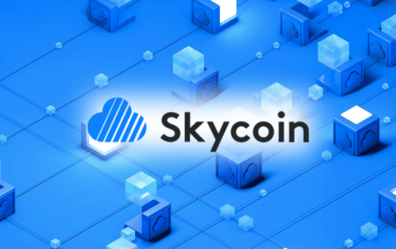 what is skycoin sky