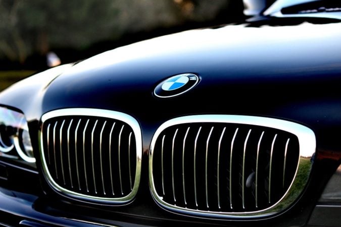 BMW Feels the Squeeze — China Down 10%, U.S. Down 4.3% in Q1