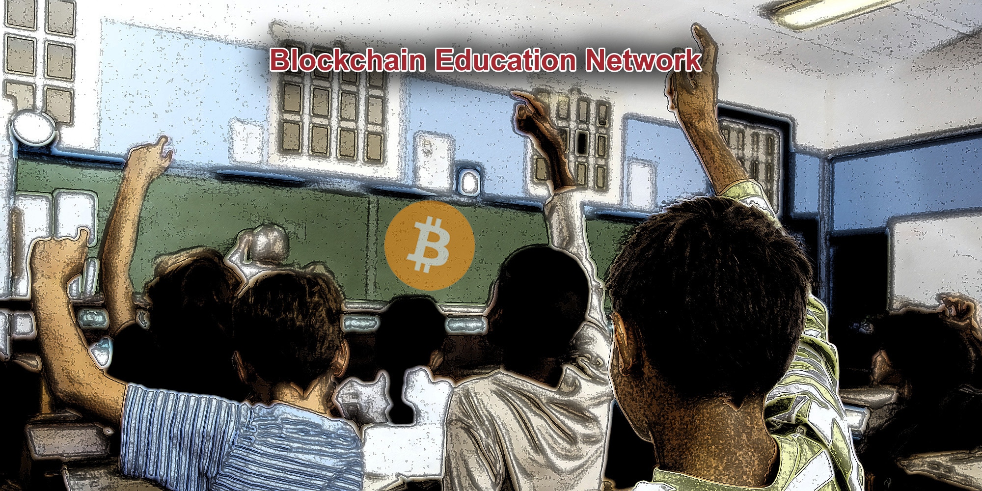 Blockchain Education Network