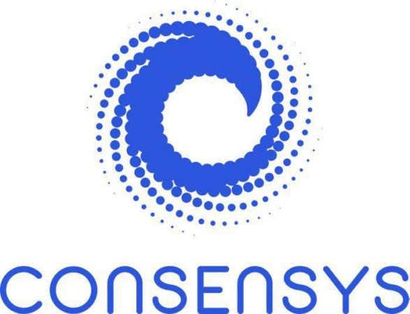 ConsenSys Logo