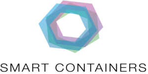 Smart Containers Logo