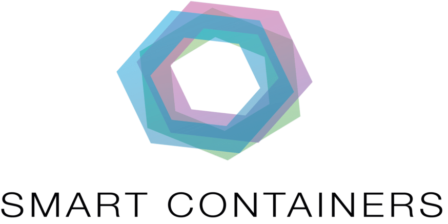 Smart Containers Logo