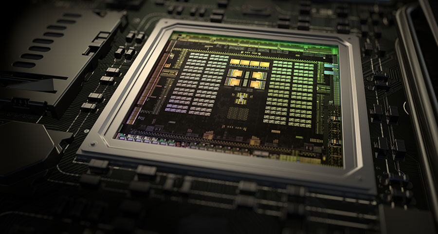 Tegra-x1 GPU Mining Nvidia