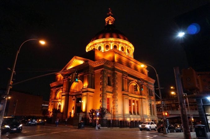 Williamsburg Savings Bank