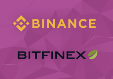 binance vs bitfinex