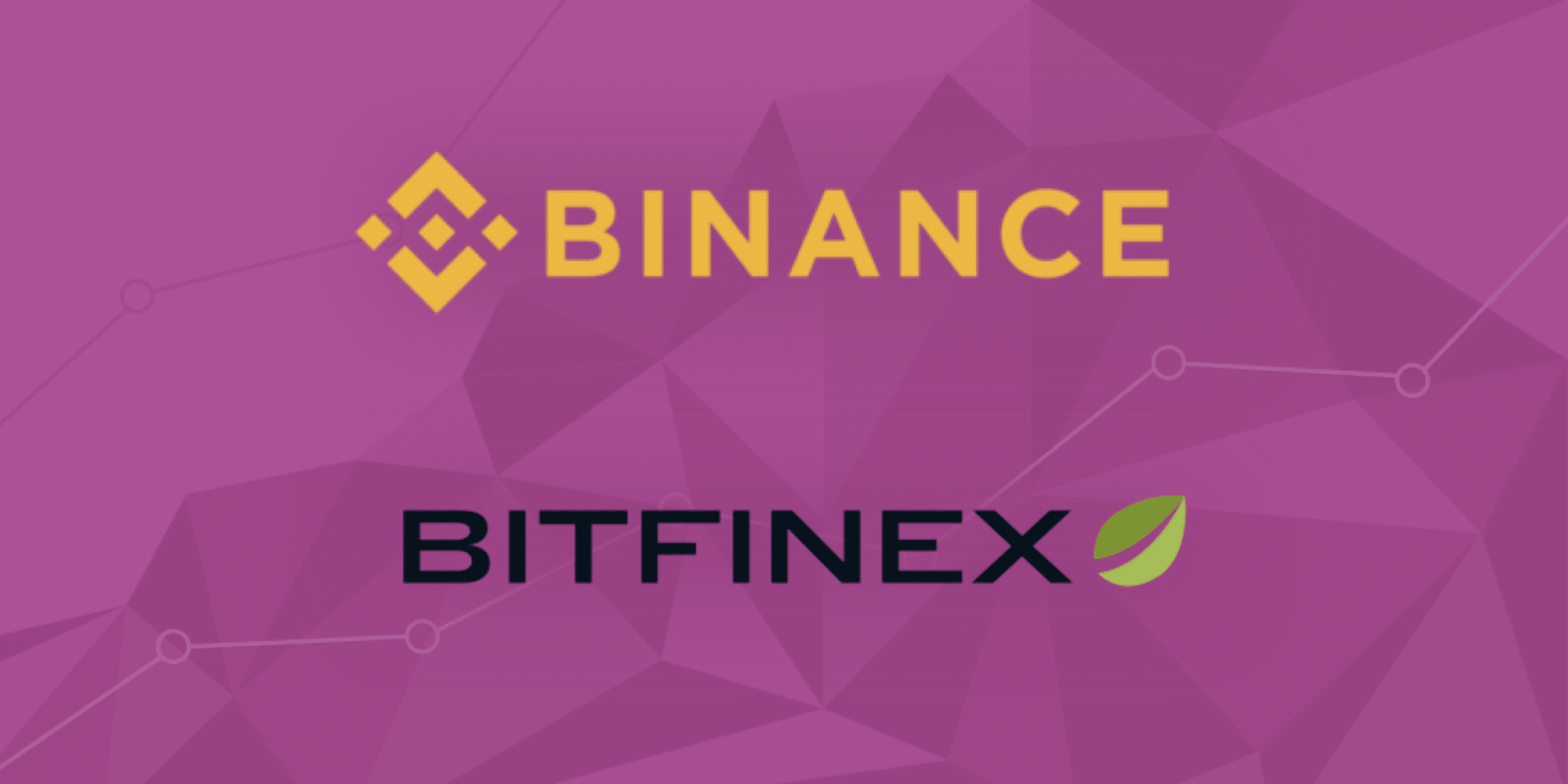 Binance vs Bitfinex Exchange Comparison - CoinCentral
