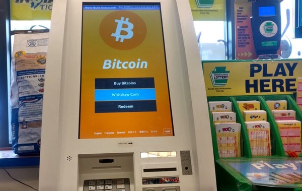 bitcoin atm business opportunity