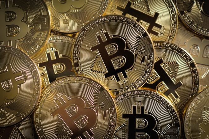 bitcoin donations