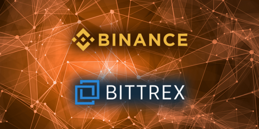 bittrex vs binance exchange comparison