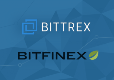 bittrex vs bitfinex