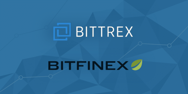 bittrex vs bitfinex vs bitstamp