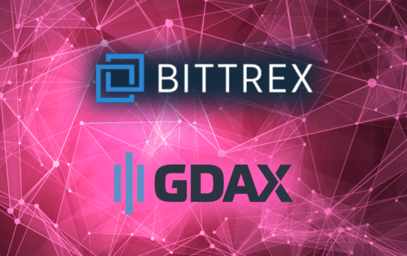 bittrex vs gdax
