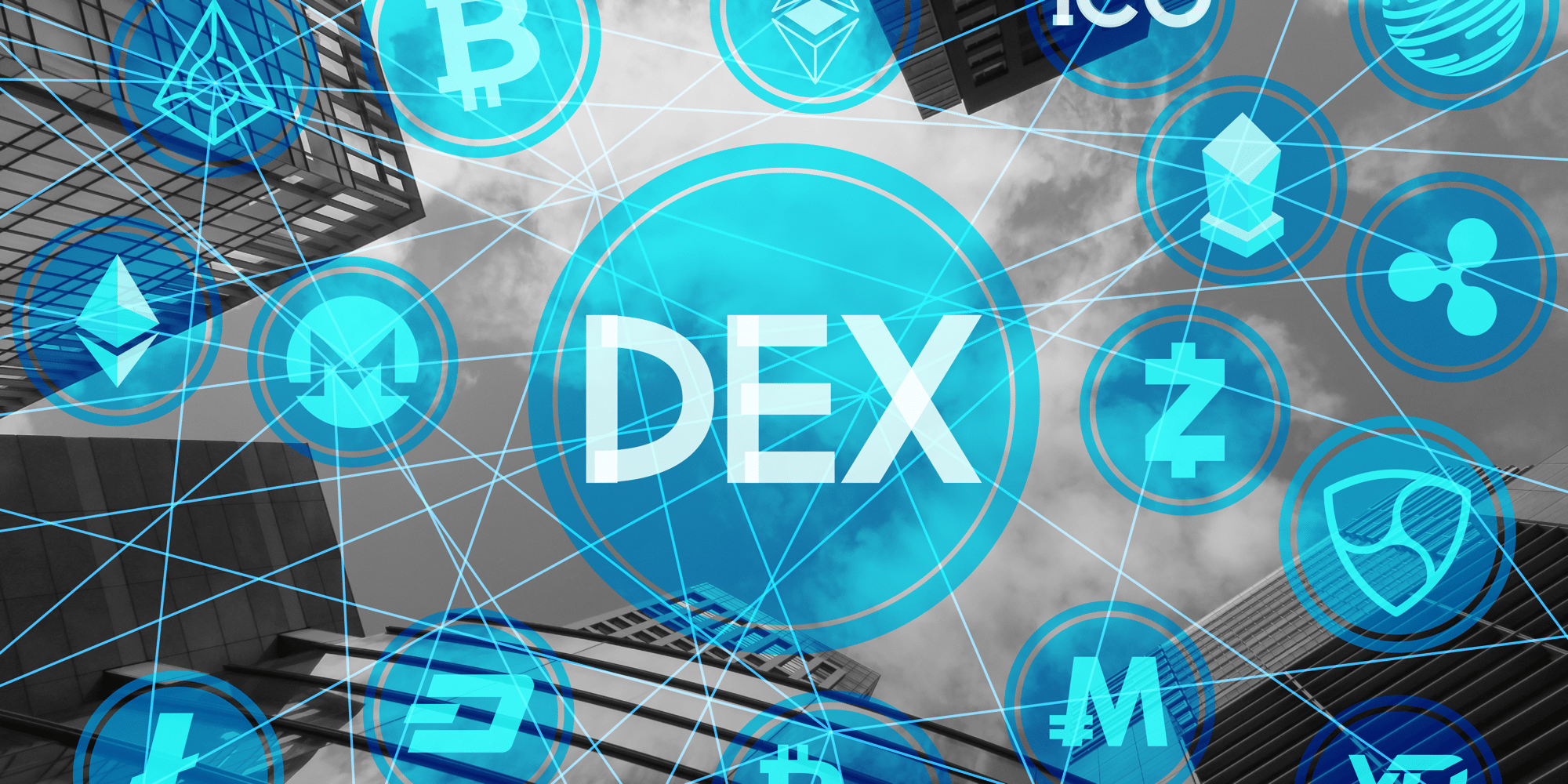 Decentralized Exchanges (DEXs): The Future of Trading ...