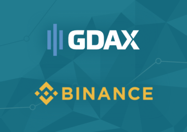 gdax vs binance