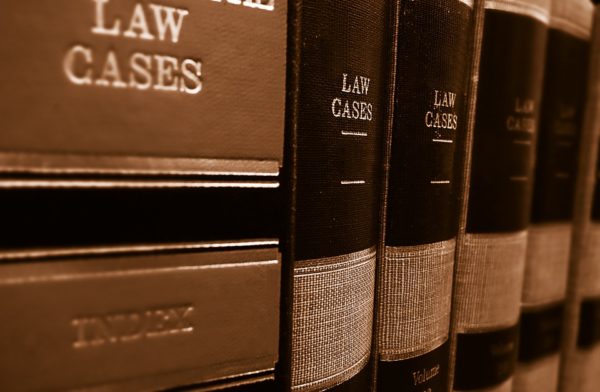 the crypto lawyers review