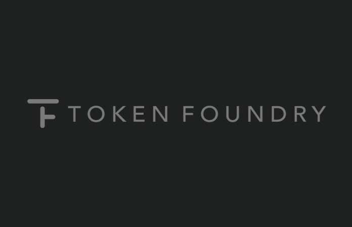 Token Foundry, courtesy of Bitcoin Exchange Guide