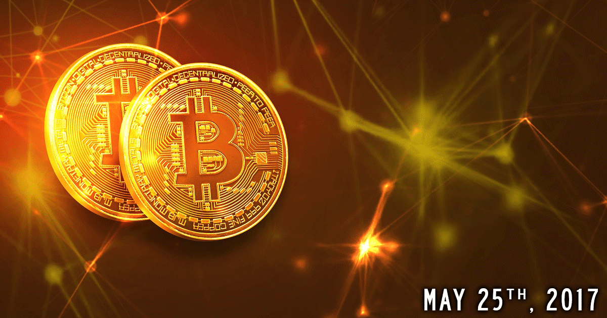 best crypto may 2018