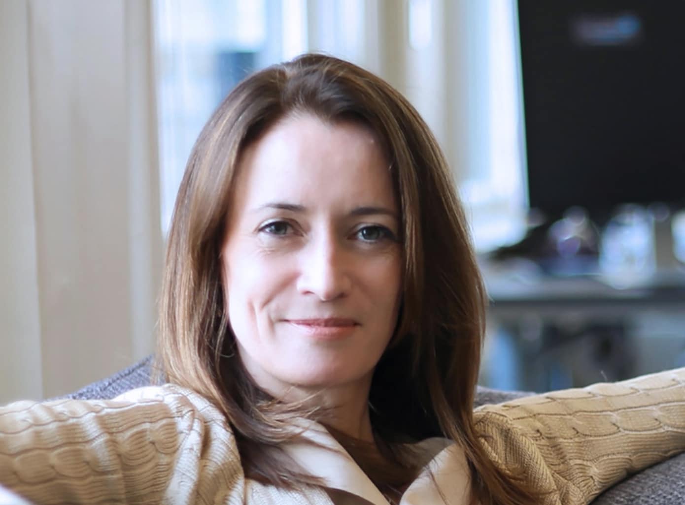 Blythe Masters - CEO of Digital Asset Holdings